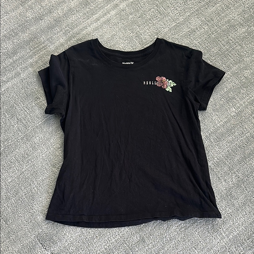 Women's Hurley top